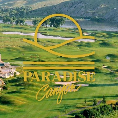 Paradise Canyon Golf Resort - Signature Condo 380 Lethbridge Dış mekan fotoğraf