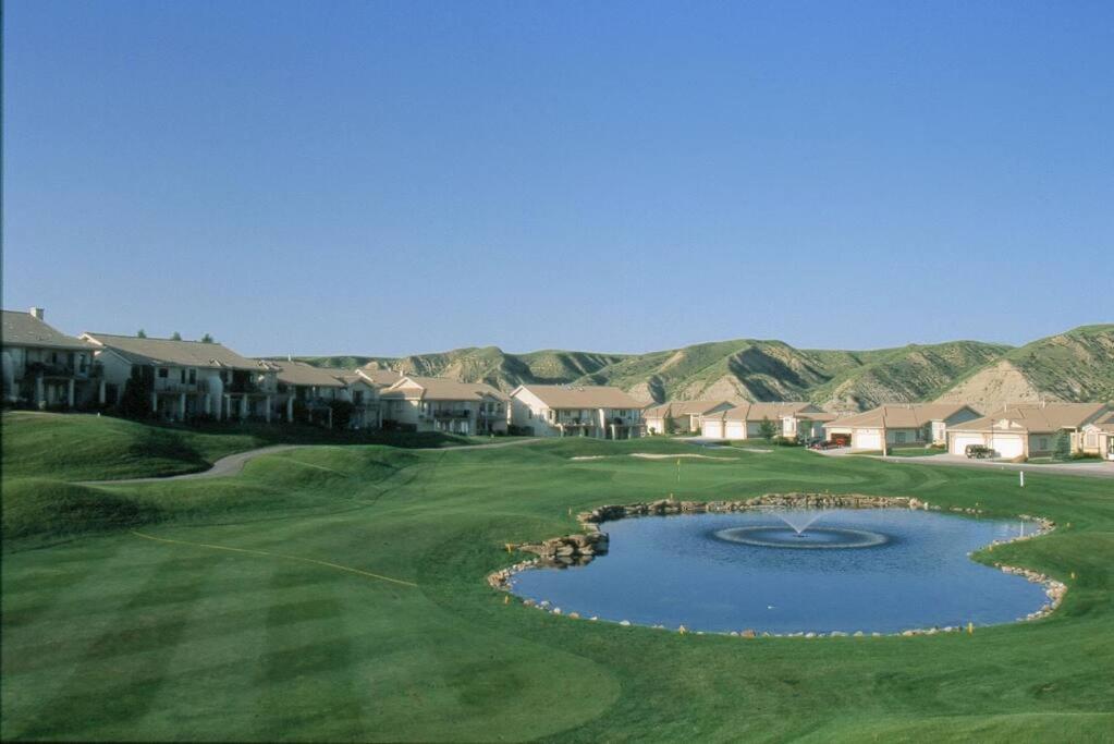Paradise Canyon Golf Resort - Signature Condo 380 Lethbridge Dış mekan fotoğraf