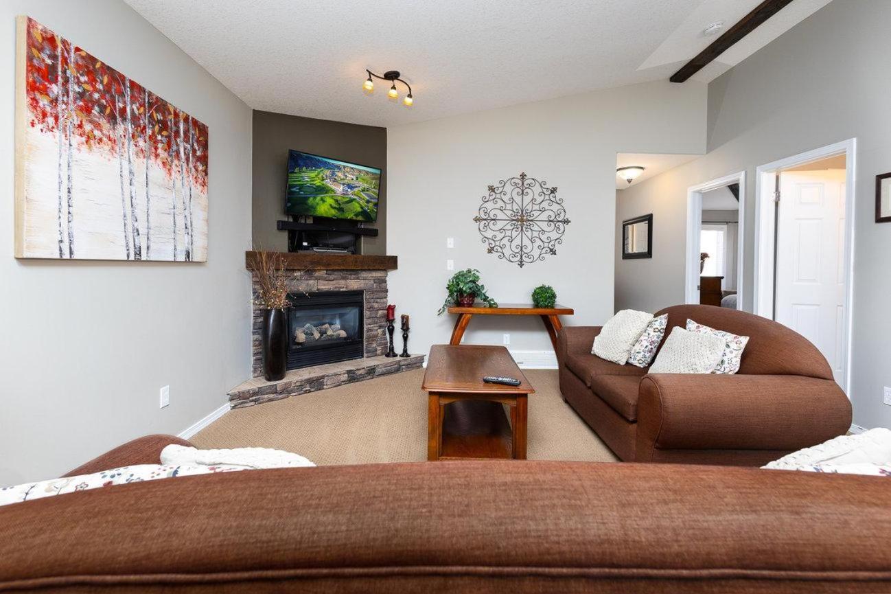 Paradise Canyon Golf Resort - Signature Condo 380 Lethbridge Dış mekan fotoğraf