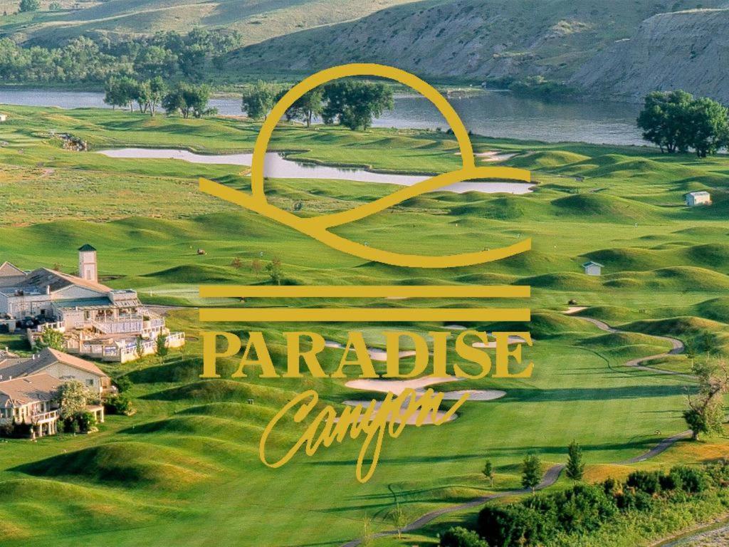 Paradise Canyon Golf Resort - Signature Condo 380 Lethbridge Dış mekan fotoğraf