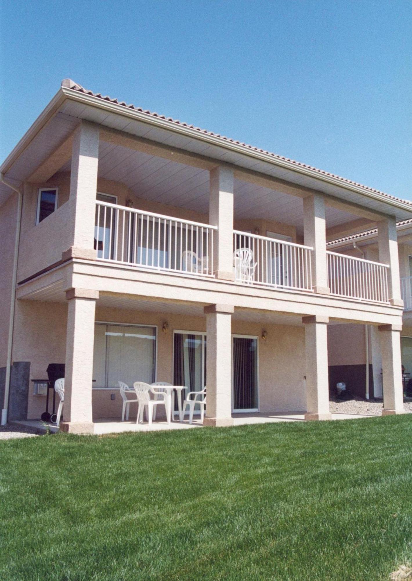 Paradise Canyon Golf Resort - Signature Condo 380 Lethbridge Dış mekan fotoğraf