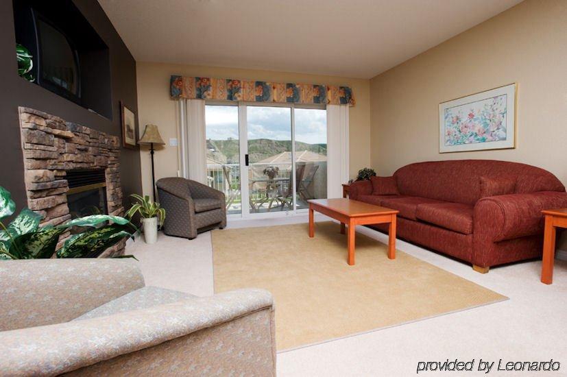 Paradise Canyon Golf Resort - Signature Condo 380 Lethbridge Dış mekan fotoğraf