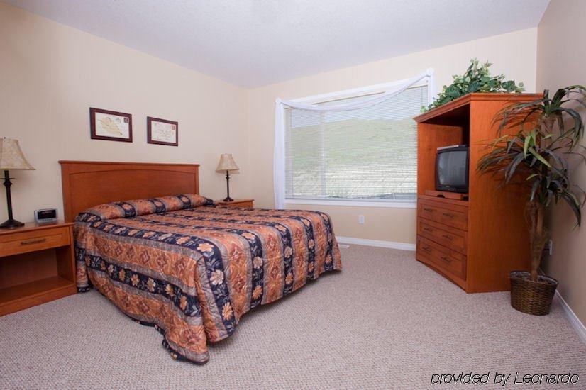 Paradise Canyon Golf Resort - Signature Condo 380 Lethbridge Dış mekan fotoğraf