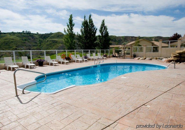 Paradise Canyon Golf Resort - Signature Condo 380 Lethbridge Dış mekan fotoğraf