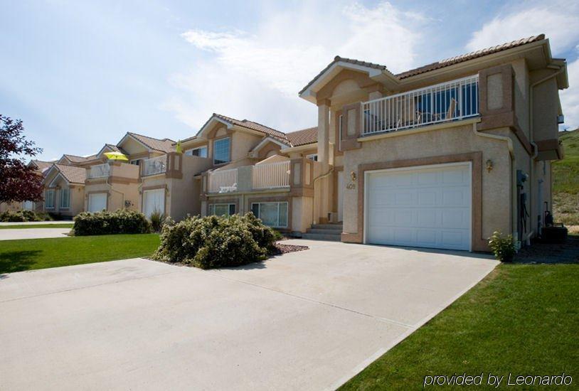 Paradise Canyon Golf Resort - Signature Condo 380 Lethbridge Dış mekan fotoğraf