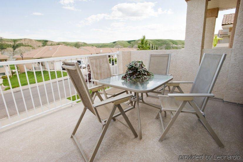Paradise Canyon Golf Resort - Signature Condo 380 Lethbridge Dış mekan fotoğraf