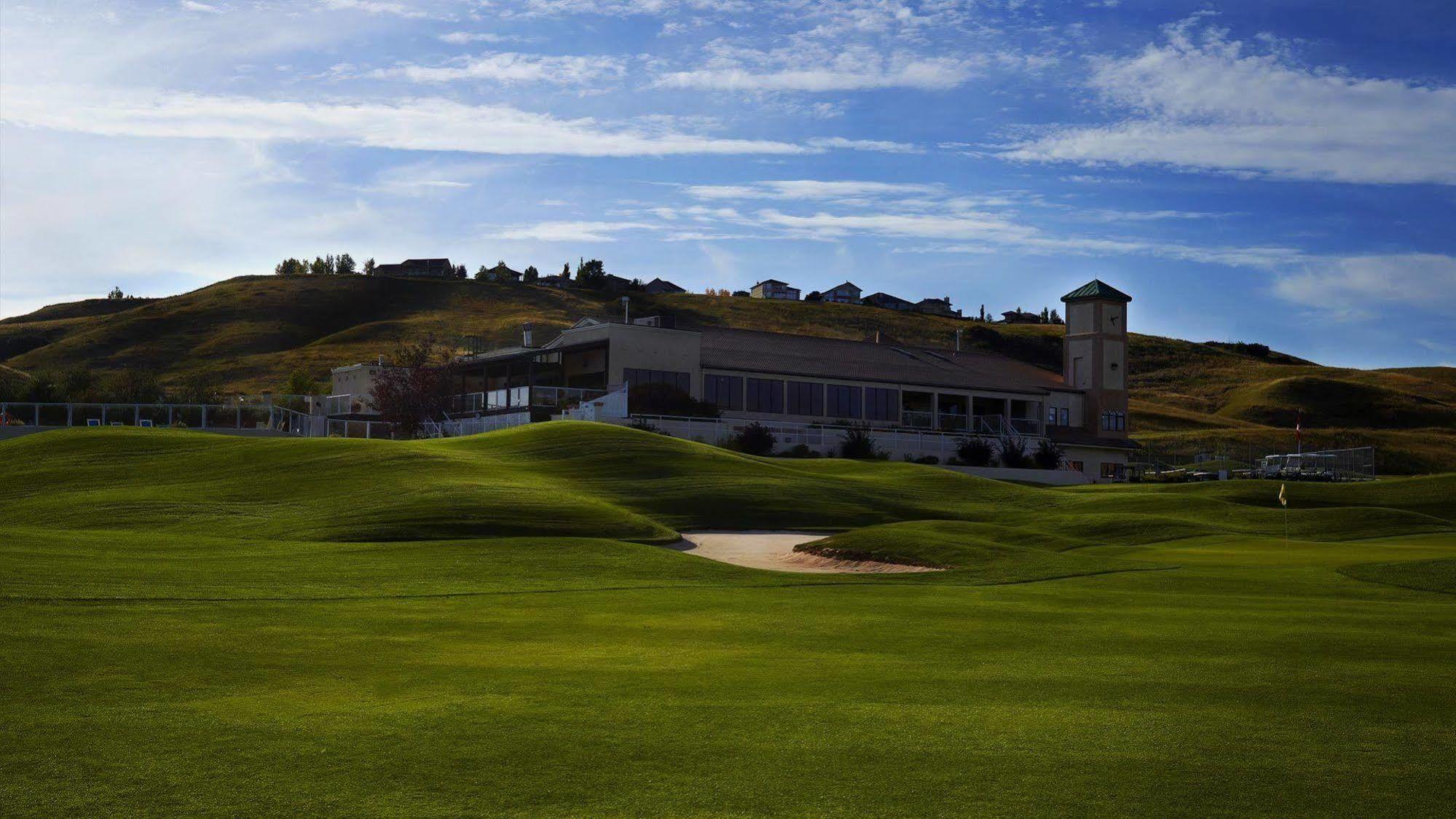 Paradise Canyon Golf Resort - Signature Condo 380 Lethbridge Dış mekan fotoğraf