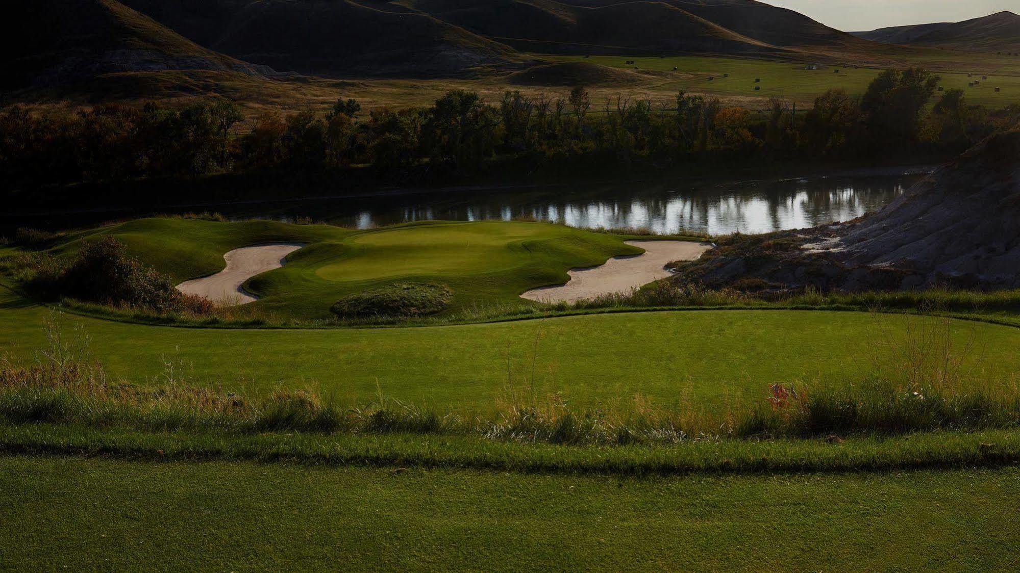Paradise Canyon Golf Resort - Signature Condo 380 Lethbridge Dış mekan fotoğraf